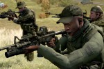 ARMA 2 ingame
  screenhot