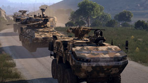 Arma 3 :: Screenshot