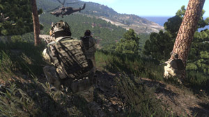 Arma 3 :: Screenshot