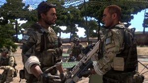 Arma 3 :: Screenshot