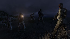 Arma 3 :: Screenshot