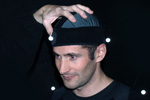 Arma 3 :: Behinds the scenes in February's motion-capture session!