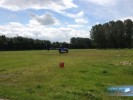 Defqon.1 2012 - Waiting at the landing site